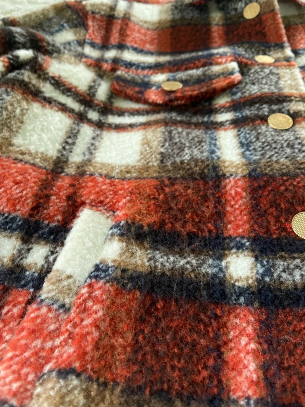 Zara Jacket - Picture 10 of 11